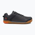Buty barefoot męskie Xero Shoes Ridgeway Mesh Low faded black 9