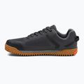 Buty barefoot damskie Xero Shoes Ridgeway Mesh Low faded black 2