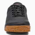 Buty barefoot damskie Xero Shoes Ridgeway Mesh Low faded black 3