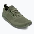 Buty barefoot męskie Xero Shoes Nexus Knit olive 8