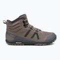 Buty barefoot damskie Xero Shoes Scrambler Mid II morel 9
