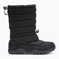 Buty barefoot damskie Xero Shoes Alpine Pull On black 8