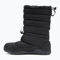 Buty barefoot damskie Xero Shoes Alpine Pull On black 9