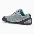 Buty barefoot damskie Xero Shoes Mesa Trail WP mist 3