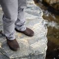 Buty barefoot Xero Shoes Ridgeway Chelsea dark brown 9