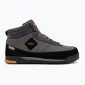 Buty barefoot męskie Xero Shoes Ridgewayblack/asphalt 2
