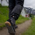 Buty barefoot męskie Xero Shoes Ridgewayblack/asphalt 11