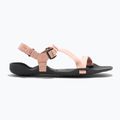 Sandały barefoot damskie Xero Shoes Z-Trek pink sand 9