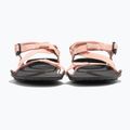 Sandały barefoot damskie Xero Shoes Z-Trek pink sand 14