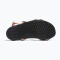 Sandały barefoot damskie Xero Shoes Z-Trek pink sand 15