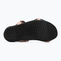 Sandały barefoot damskie Xero Shoes Z-Trek pink sand 4