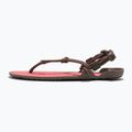Sandały barefoot damskie Xero Shoes Aqua Cloud moel/sunset coral 9