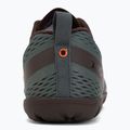 Buty barefoot męskie Xero Shoes Aqua X Sport dark/forest/java/brown 6