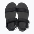 Sandały barefoot męskie Xero Shoes D-Trail black/asphalt 12