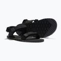 Sandały barefoot męskie Xero Shoes D-Trail black/asphalt 13