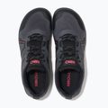 Buty barefoot damskie Xero Shoes Mesa Trail II asphalt/raspberry 12