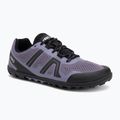 Buty barefoot damskie Xero Shoes Mesa Trail II sage purple/silver