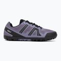 Buty barefoot damskie Xero Shoes Mesa Trail II sage purple/silver 2
