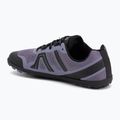 Buty barefoot damskie Xero Shoes Mesa Trail II sage purple/silver 3