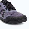 Buty barefoot damskie Xero Shoes Mesa Trail II sage purple/silver 7