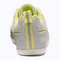 Buty barefoot dziecięce Xero Shoes Prio lunar rock/sunny lime 4