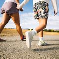 Buty barefoot dziecięce Xero Shoes Prio lunar rock/sunny lime 8