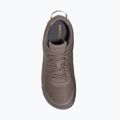 Buty barefoot męskie Xero Shoes Ridgeway Mesh Low faded morel 6