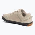 Buty barefoot damskie Xero Shoes Ridgeway Mesh Low fog 3