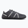 Buty barefoot męskie Xero Shoes Speed Force II steel gray/silver 2