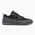 Buty barefoot damskie Xero Shoes Scrambler Trail Low WP black/asphalt 2