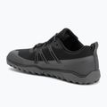 Buty barefoot damskie Xero Shoes Scrambler Trail Low WP black/asphalt 3