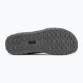 Buty barefoot damskie Xero Shoes Scrambler Trail Low WP black/asphalt 4
