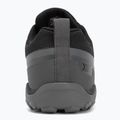 Buty barefoot damskie Xero Shoes Scrambler Trail Low WP black/asphalt 6