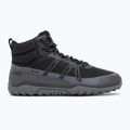 Buty barefoot męskie Xero Shoes Scrambler Trail Mid WP black/asphalt 2