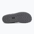 Buty barefoot męskie Xero Shoes Scrambler Trail Mid WP black/asphalt 4