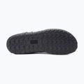 Buty barefoot męskie Xero Shoes Scrambler Trail Mid WP black/asphalt 13