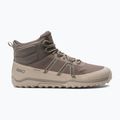 Buty barefoot męskie Xero Shoes Scrambler Trail Mid WP morel/pure/cashmere 8