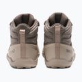 Buty berefoot męskie Xero Shoes Scrambler Trail Mid WP morel/pure/cashmere 11