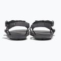 Sandały barefoot męskie Xero Shoes Z-Trail EV steel gray/asphalt 14