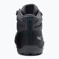 Buty barefoot damskie Xero Shoes Scrambler Trail Mid Asphalt/Black 4
