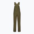 Spodnie trekkingowe damskie Royal Robbins Half Dome Overall dark olive 2