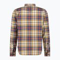 Koszula męska Royal Robbins Lieback Organic Cotton Flannel bistre tahoe pld 2
