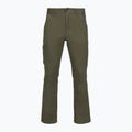 Spodnie męskie Royal Robbins Billy Goat II Lined everglade