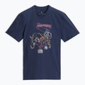 Koszulka męska Royal Robbins RR Graphic navy chock pt