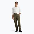 Spodnie trekkingowe damskie Royal Robbins Wilder Zip-Off everglade 2