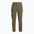 Spodnie trekkingowe damskie Royal Robbins Wilder Zip-Off everglade 9