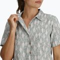 Koszula damska Royal Robbins Camino Pucker sage leaf fish pt 4