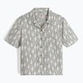 Koszula damska Royal Robbins Camino Pucker sage leaf fish pt 5
