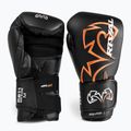 Rękawice bokserskie Rival RB11 black