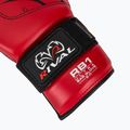 Rękawice bokserskie Rival RB1 Ultra Bag 2.0 red 6